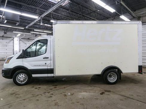 Used 2023 Ford Transit 350 Base image 6