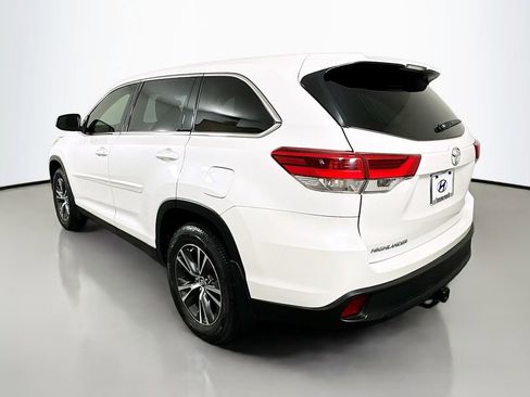 Used 2019 Toyota Highlander LE image 7