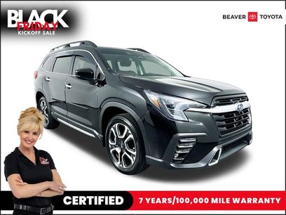 Used 2025 Subaru Ascent Touring w/ Popular Package #1