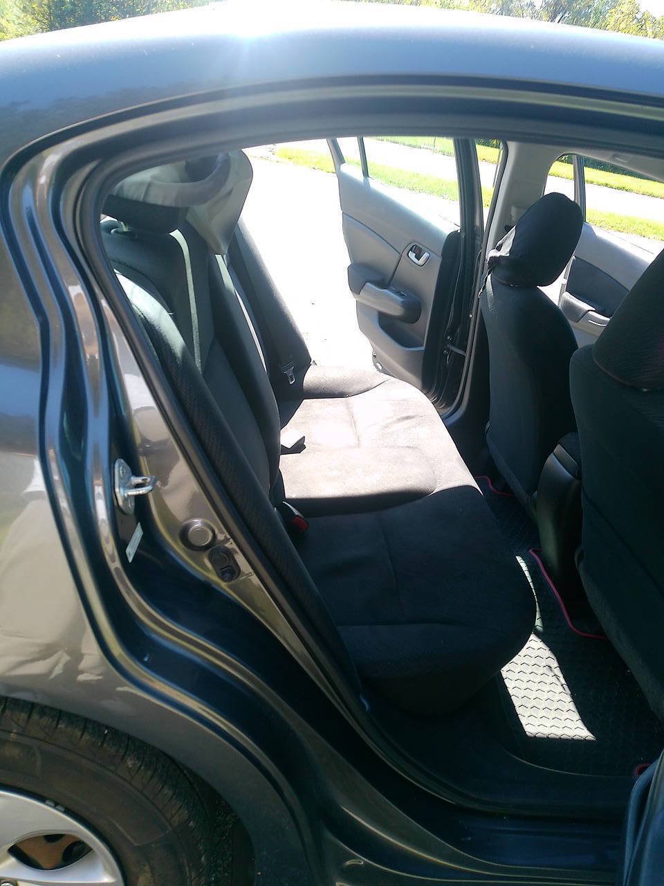Used 2013 Honda Civic LX image 28