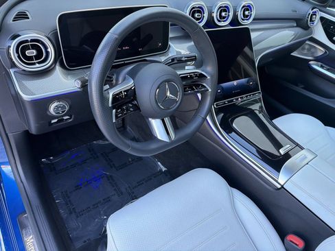 Certified 2026 Mercedes-Benz C 300 Sedan image 4