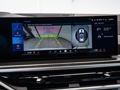 New 2026 BMW X5 M Competition w/ Executive Package image 36