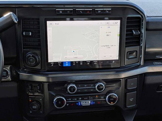 Certified 2024 Ford F350 Lariat w/ Lariat Ultimate Package AWD/4WD image 24