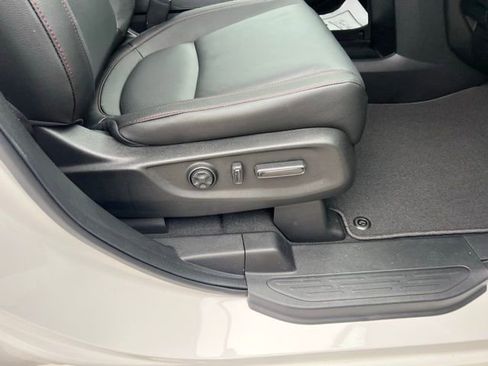 New 2026 Honda Odyssey Sport-L image 32