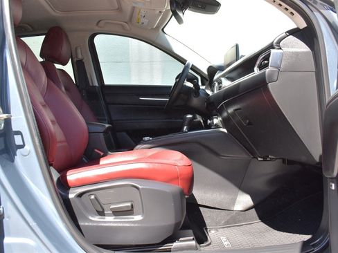 Used 2024 MAZDA CX-5 Carbon Edition AWD/4WD image 31