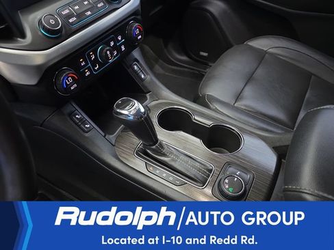 Used 2018 GMC Acadia SLT FWD image 22