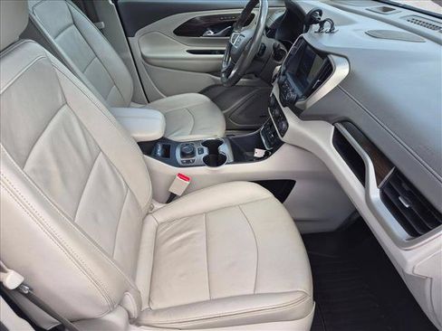 Used 2018 GMC Terrain Denali w/ Advanced Safety Package FWD image 24