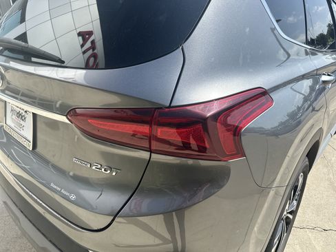 Used 2019 Hyundai Santa Fe AWD image 13