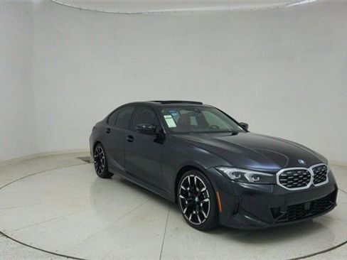 Used 2025 BMW M340i image 62