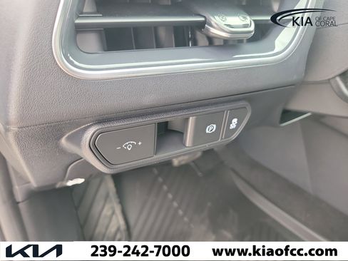New 2026 Kia K4 GT-Line Turbo FWD image 26