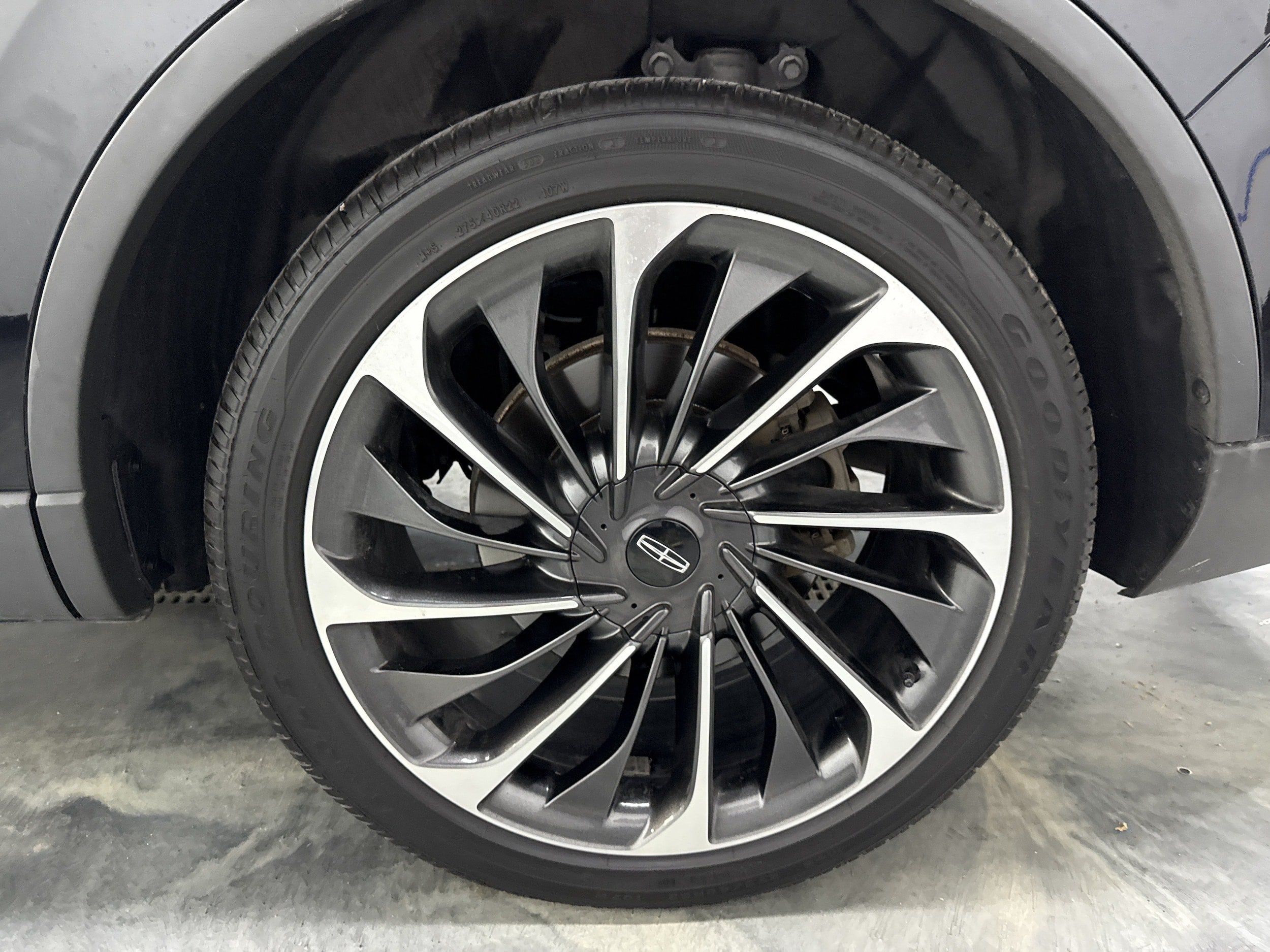 Used 2021 Lincoln Aviator Reserve w/ Equipment Group 201A AWD/4WD image 29