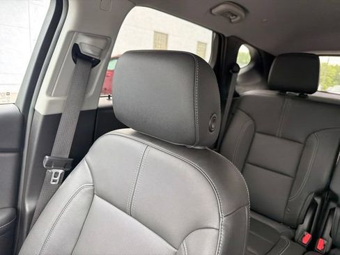 Used 2023 Chevrolet Blazer LT w/ Midnight/Sport Edition FWD image 57