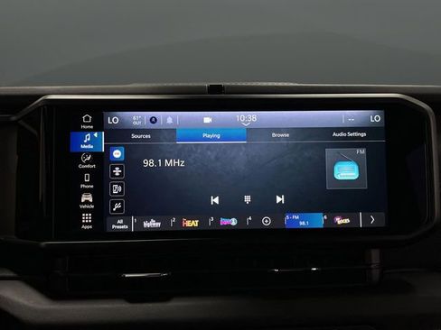 Used 2024 Jeep Wrangler Unlimited Rubicon image 15