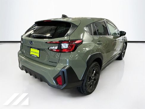 Used 2026 Subaru Crosstrek 2.5i AWD/4WD image 4