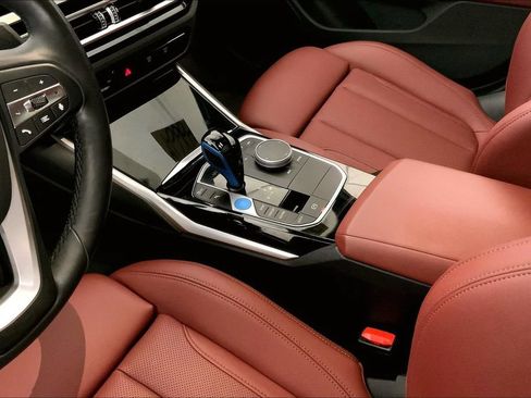 Used 2023 BMW i4 eDrive40 w/ Premium Package RWD image 21