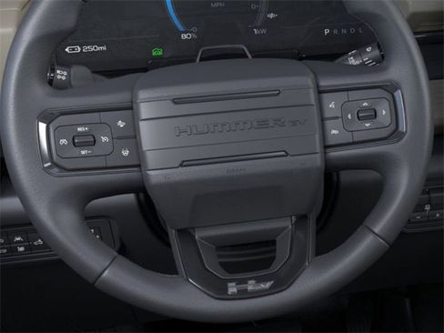New 2026 GMC Hummer EV 4x4 Crew Cab image 19