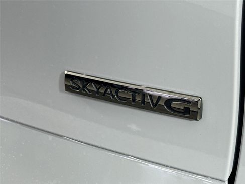 New 2026 MAZDA CX-30 AWD 2.5 S image 15