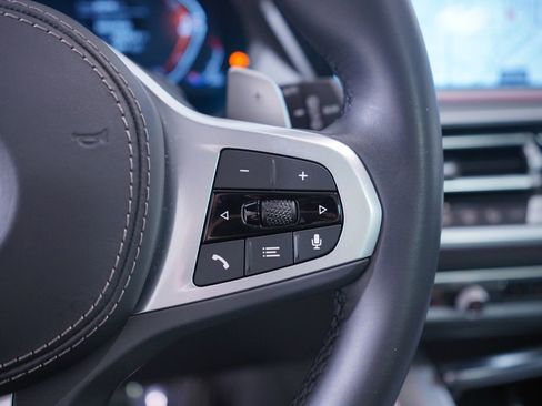 Used 2023 BMW X5 xDrive40i w/ M Sport Package image 21