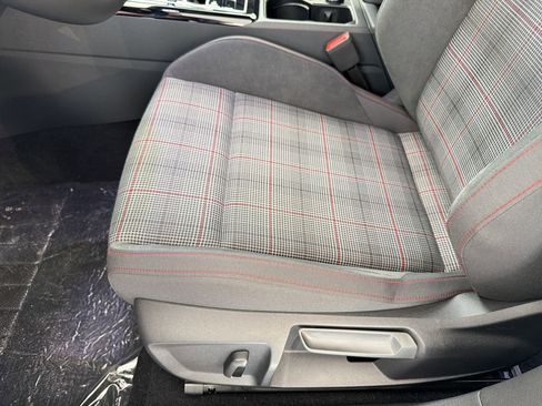 New 2026 Volkswagen Golf S FWD image 14