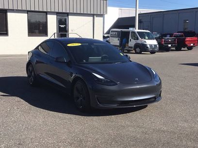 Used 2023 Tesla Model 3 Standard Range