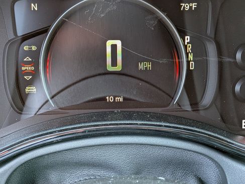 New 2026 Dodge Durango GT image 31