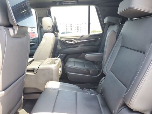 Used 2021 GMC Yukon Denali w/ Denali Ultimate Package RWD image 23