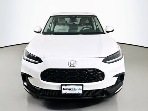 New 2026 Honda HR-V EX-L image 2