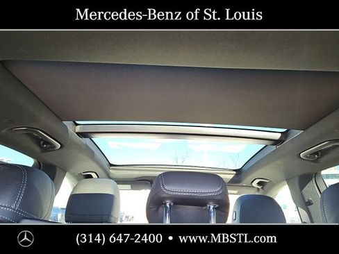 Certified 2021 Mercedes-Benz GLE 450 4MATIC image 10