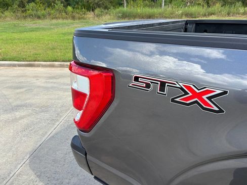 Used 2021 Ford F150 XL w/ STX Appearance Package image 43