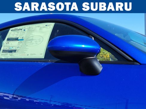 New 2026 Subaru BRZ Limited image 8