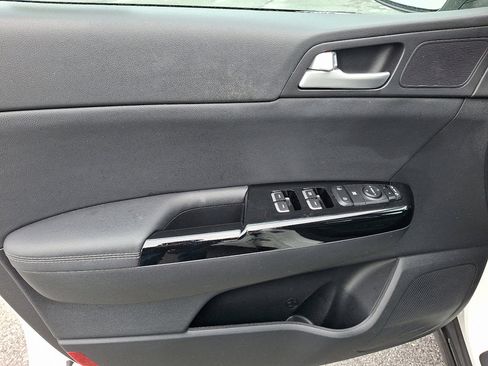 Used 2022 Kia Sportage Nightfall Edition w/ Nighfall AWD Premium Package image 22