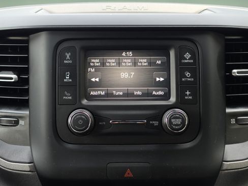 Used 2024 RAM 2500 Tradesman w/ Chrome Appearance Group AWD/4WD image 36