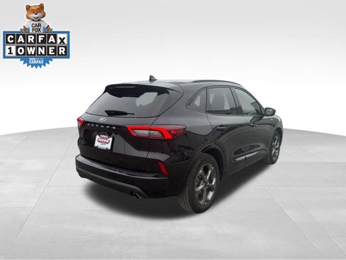 Used 2024 Ford Escape ST-Line image 5