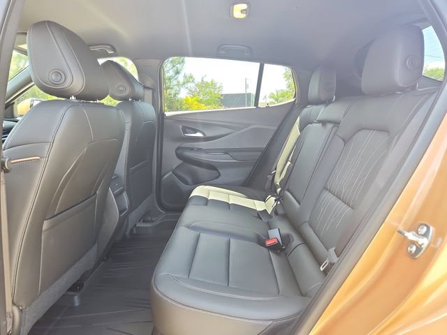 New 2026 Buick Envista Preferred FWD image 10