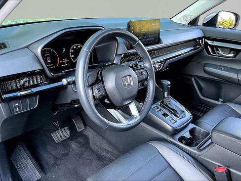 Used 2025 Honda CR-V EX-L image 14