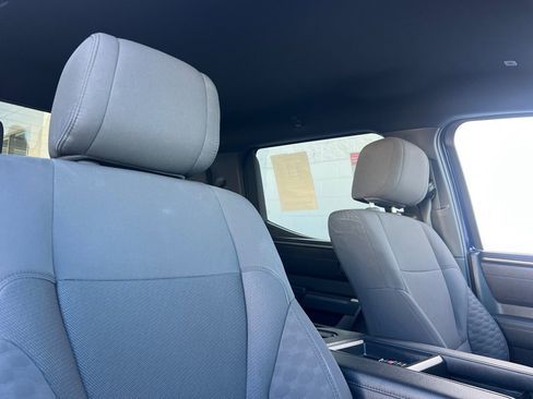 Used 2025 Toyota Tundra SR5 w/ TRD Off-Road Package image 13