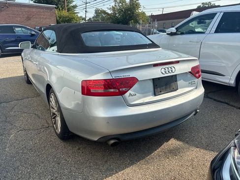 Used 2012 Audi A5 2.0T Premium Plus w/ Premium Plus Pkg AWD/4WD image 7