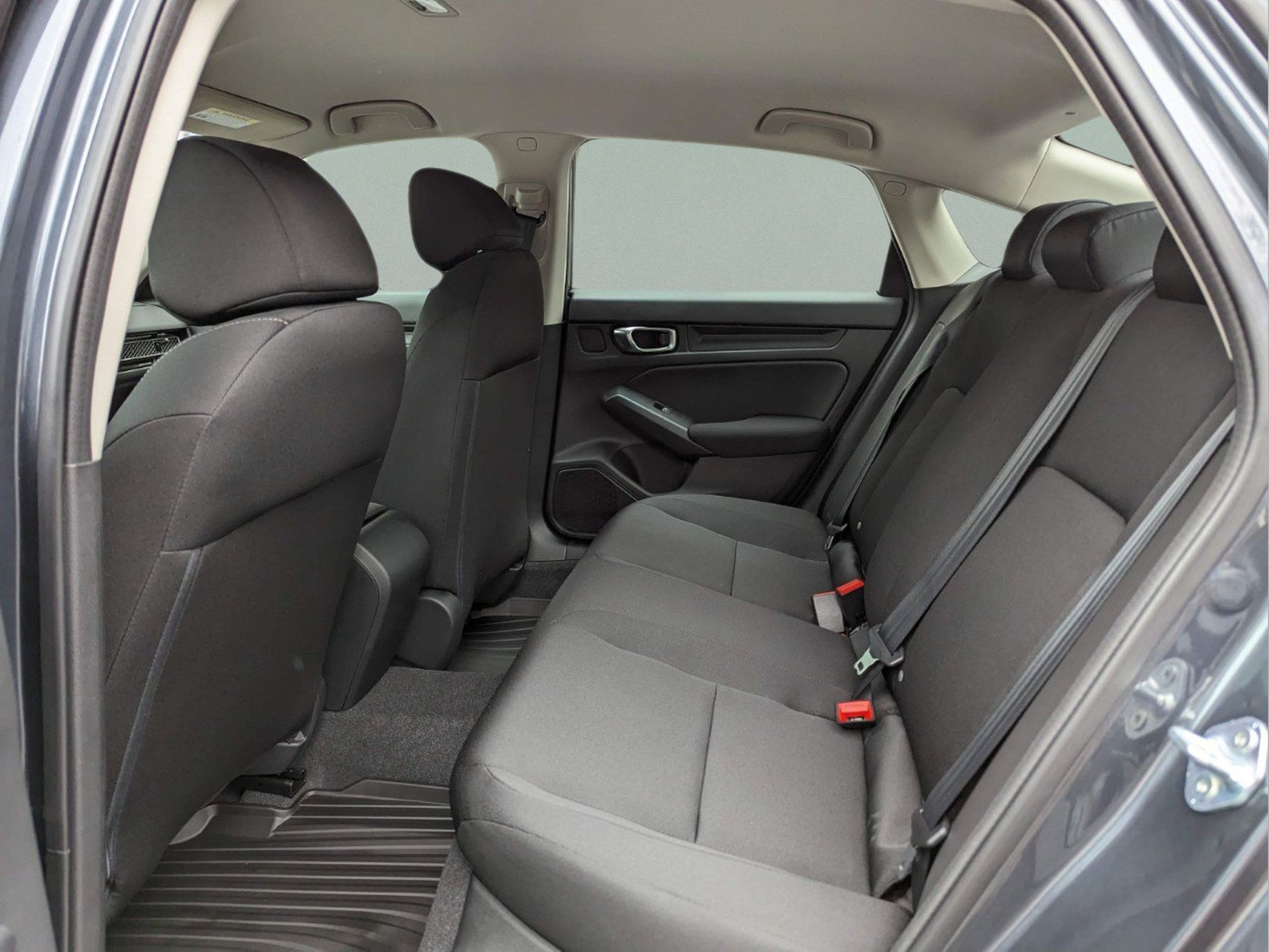 Used 2024 Honda Civic LX image 18