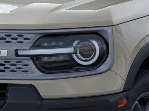 New 2025 Ford Bronco Sport Big Bend image 18