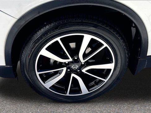 Used 2019 Nissan Rogue SL w/ Premium Package AWD/4WD image 30