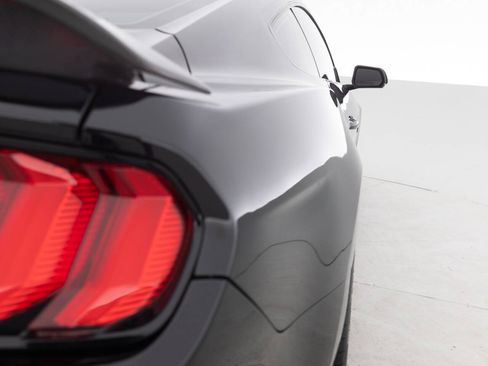 Used 2021 Ford Mustang GT Premium w/ Equipment Group 401A RWD image 14