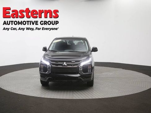Used 2023 Mitsubishi Outlander Sport LE AWD/4WD image 51