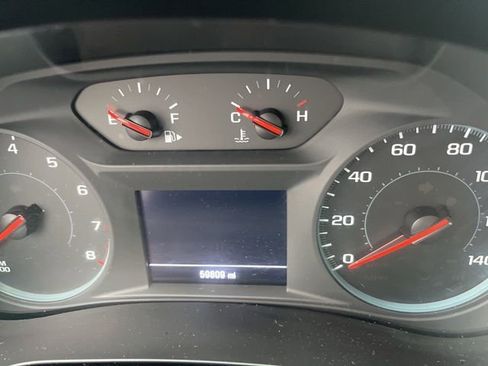 Used 2023 Chevrolet Malibu LT image 14