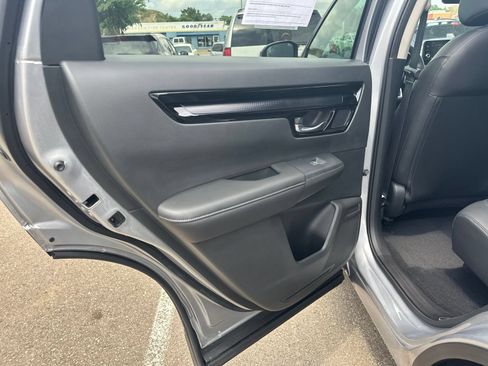 Used 2024 Honda CR-V EX-L image 24