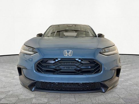 New 2026 Honda HR-V Sport image 2