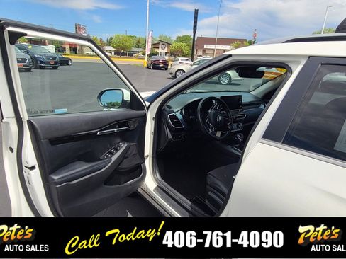 Used 2021 Kia Seltos S image 17