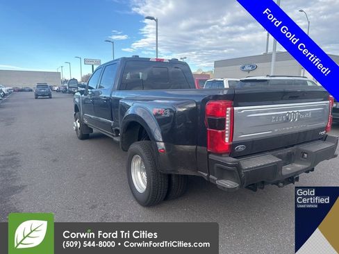 Used 2025 Ford F350 XL image 12