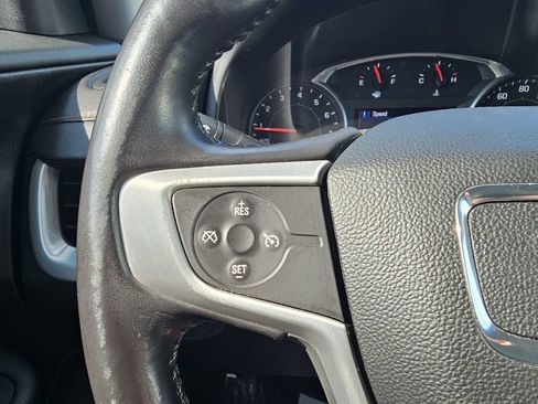 Used 2019 GMC Terrain SLE FWD image 28