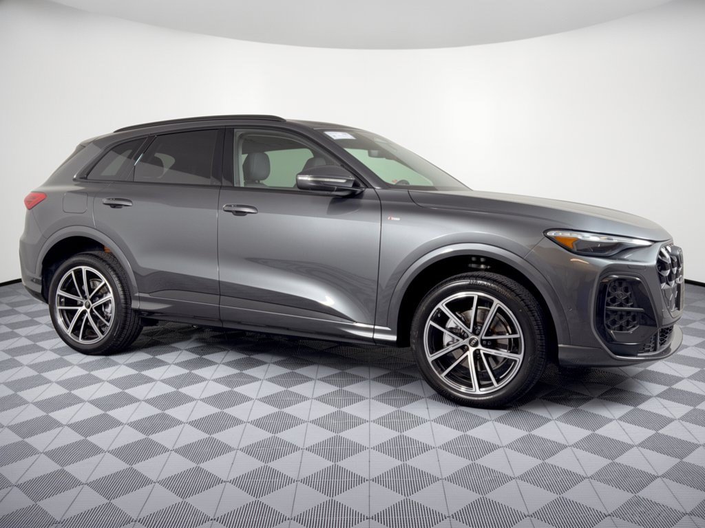 New 2026 Audi Q5 Premium Plus AWD/4WD image 8