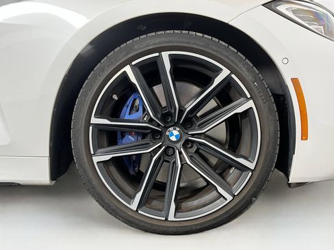 Used 2023 BMW 440i xDrive Convertible w/ Premium Package AWD/4WD image 32